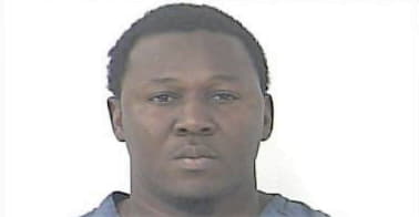 Donald Brown, - St. Lucie County, FL 